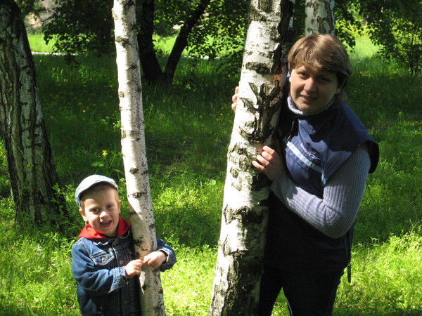 Ольга Артюшенко