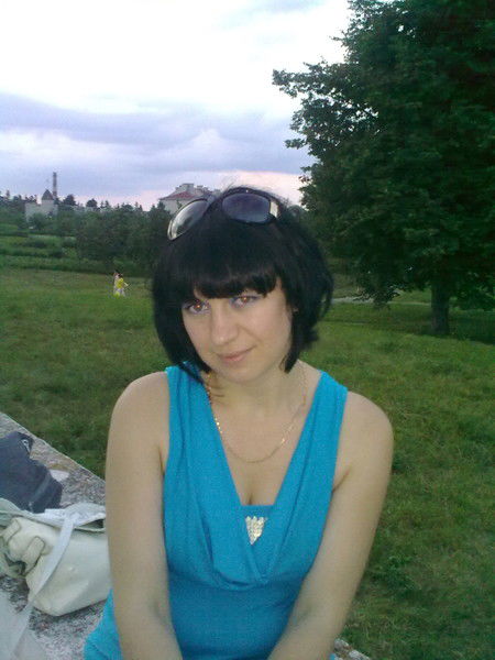 Ирина Садовская