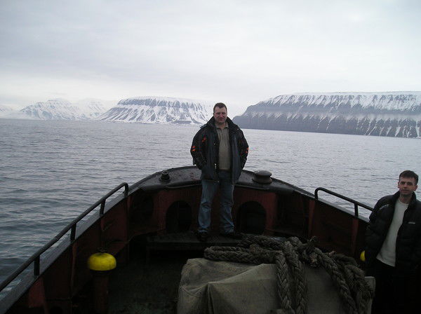 Андрей Курдюков