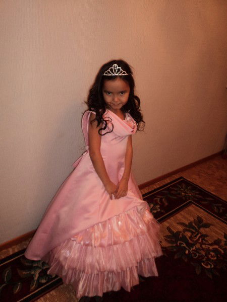 Фариза Утеуова