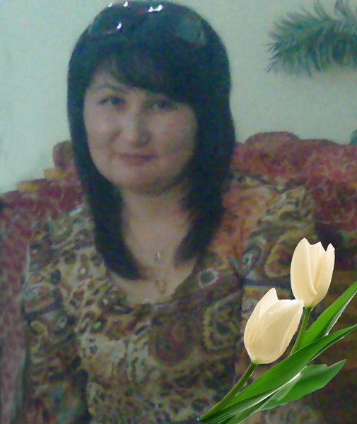 Гаухар Абильда