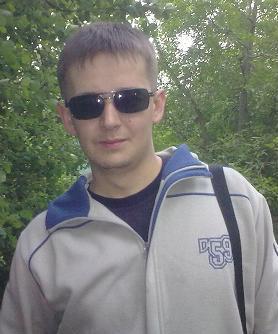 Антон Макшаков