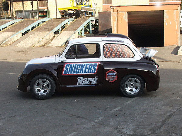 Олег Косенко