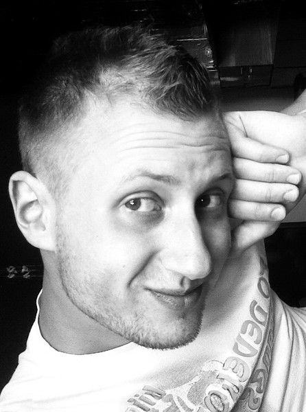 Денис Поддубный