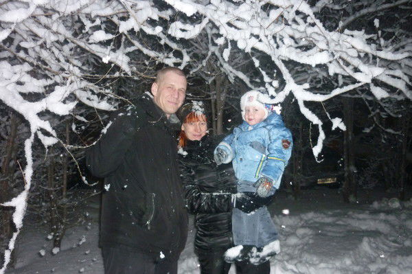 Наталья Чернова