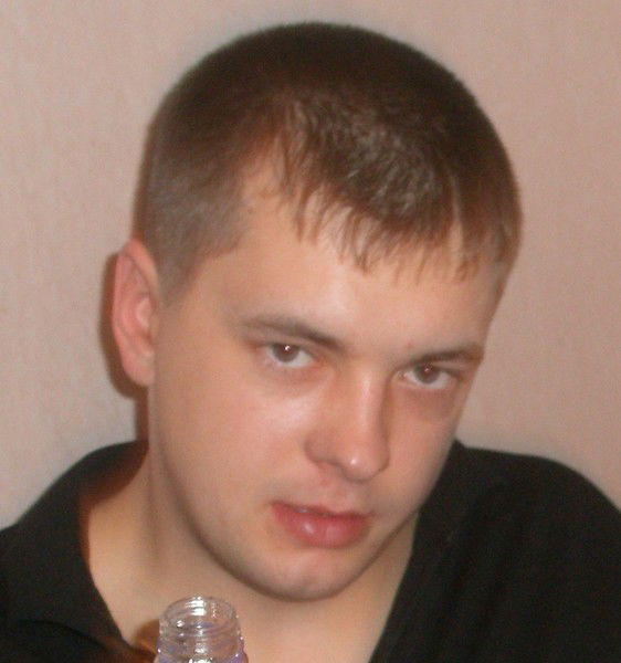 Владимир Кармацкий