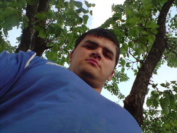 Акбарчон Юлдошев