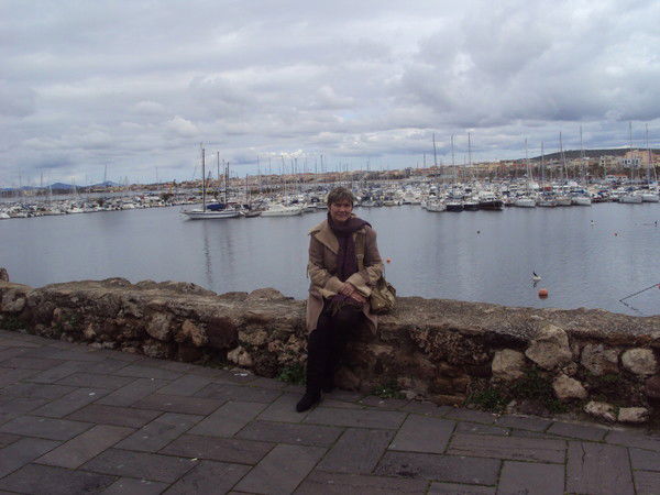 Надежда Сорокина