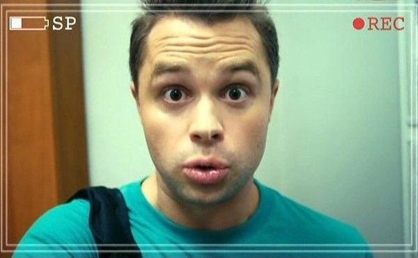 Александр Ракитин