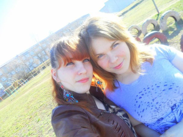 Екатерина Арсентьева