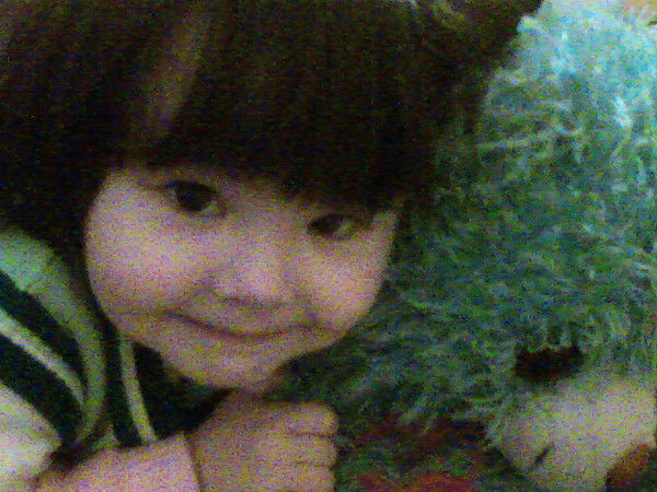 Рахматуллаев Нодиржон