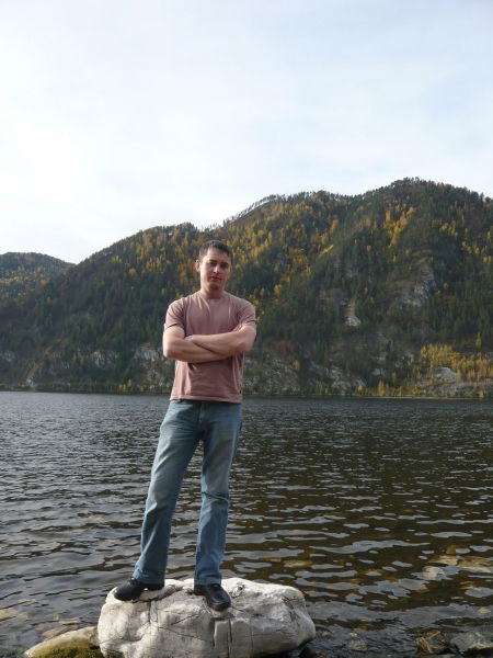 Валерий Виноградов