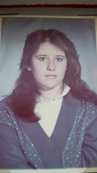 Марина Егорова