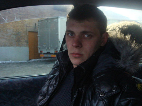 Гудимов Петр