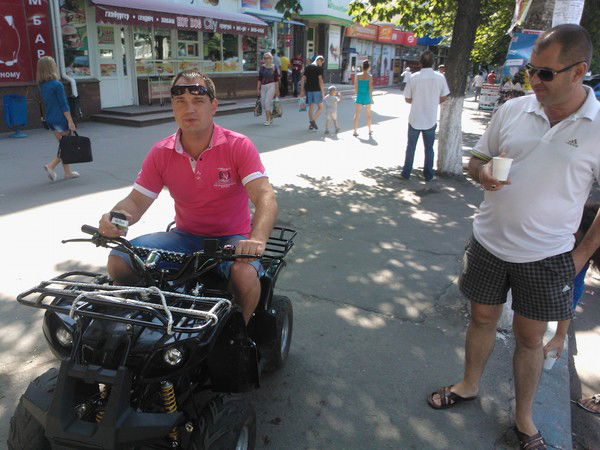 Борис Горбунов