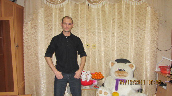 Сергей Попов