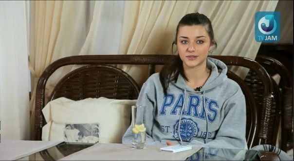 Анастасия Сиваева