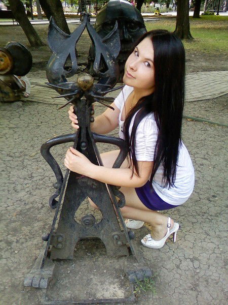 Лилия Стенник