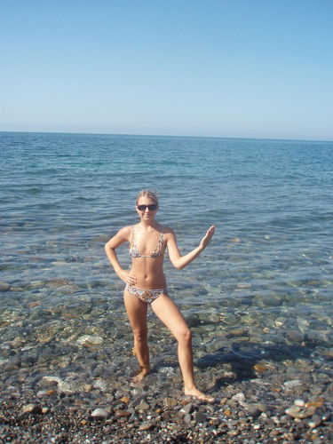 Ольга Потапенко