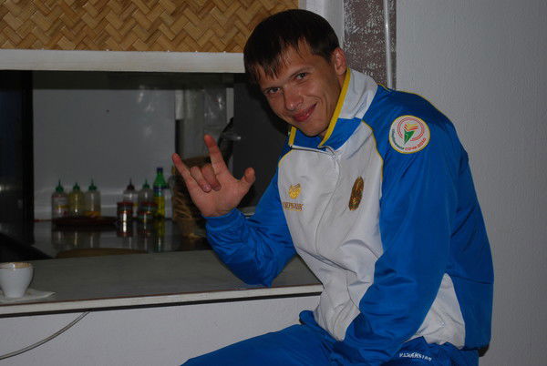 Павел Юхименко