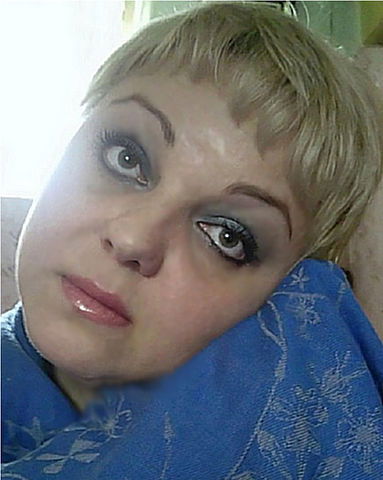 Анна Яковцева