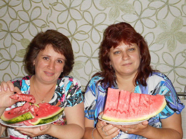 Наталья Маслова