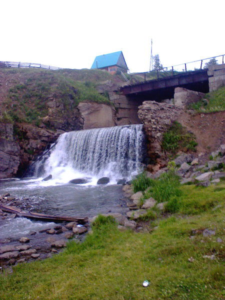 Дарья Ашихмина