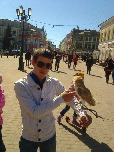 Денис Бурдунюк