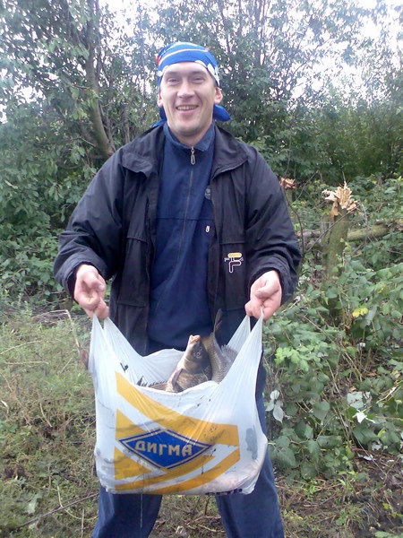 Андрей Колодяжный