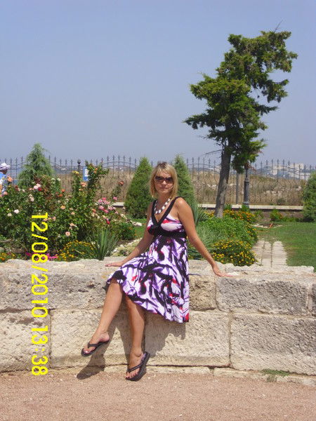 Наталья Запорожец