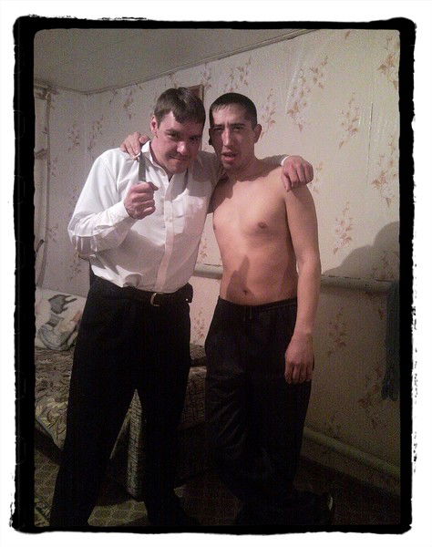 Андрей Замечательный