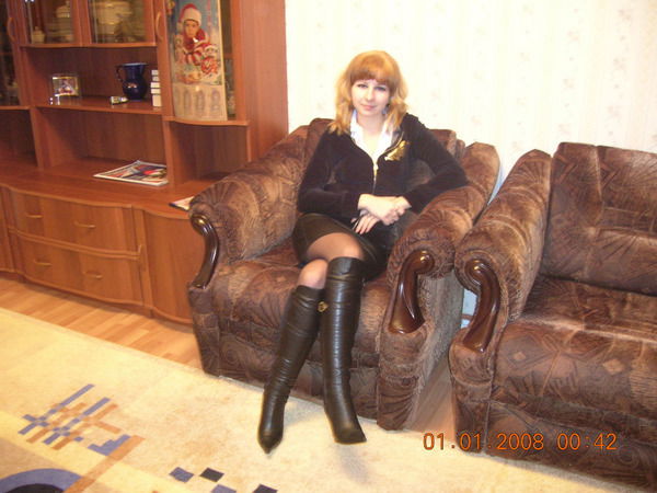 Анна Некрашевич