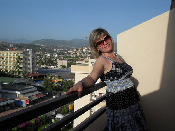 Екатерина Соболева