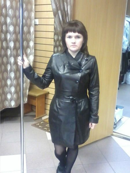 Елена Теплякова