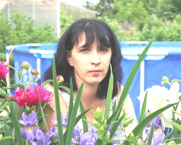 Ирина Гавриш