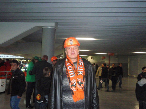 Владимир Сергиенко