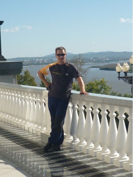 Олег Михеев