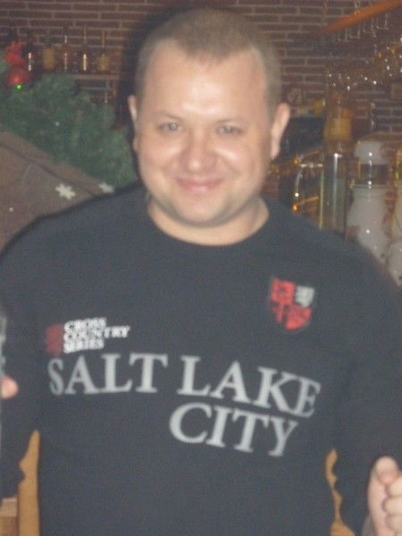 Дмитрий Самусь