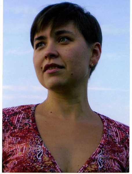 Маннапова Гузель