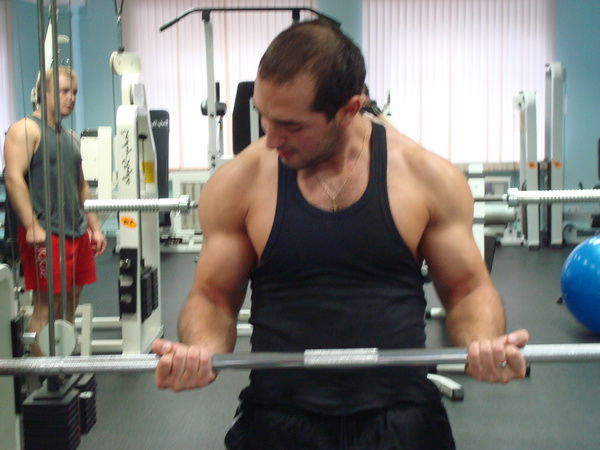 Арсен Dallakyan