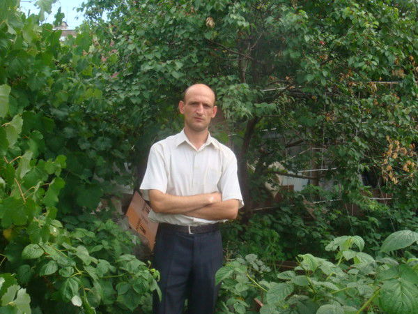 Александр Юдин