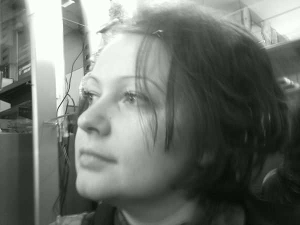 Юлия Нахалова