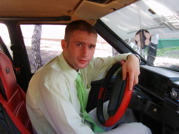 Дмитрий Никулин