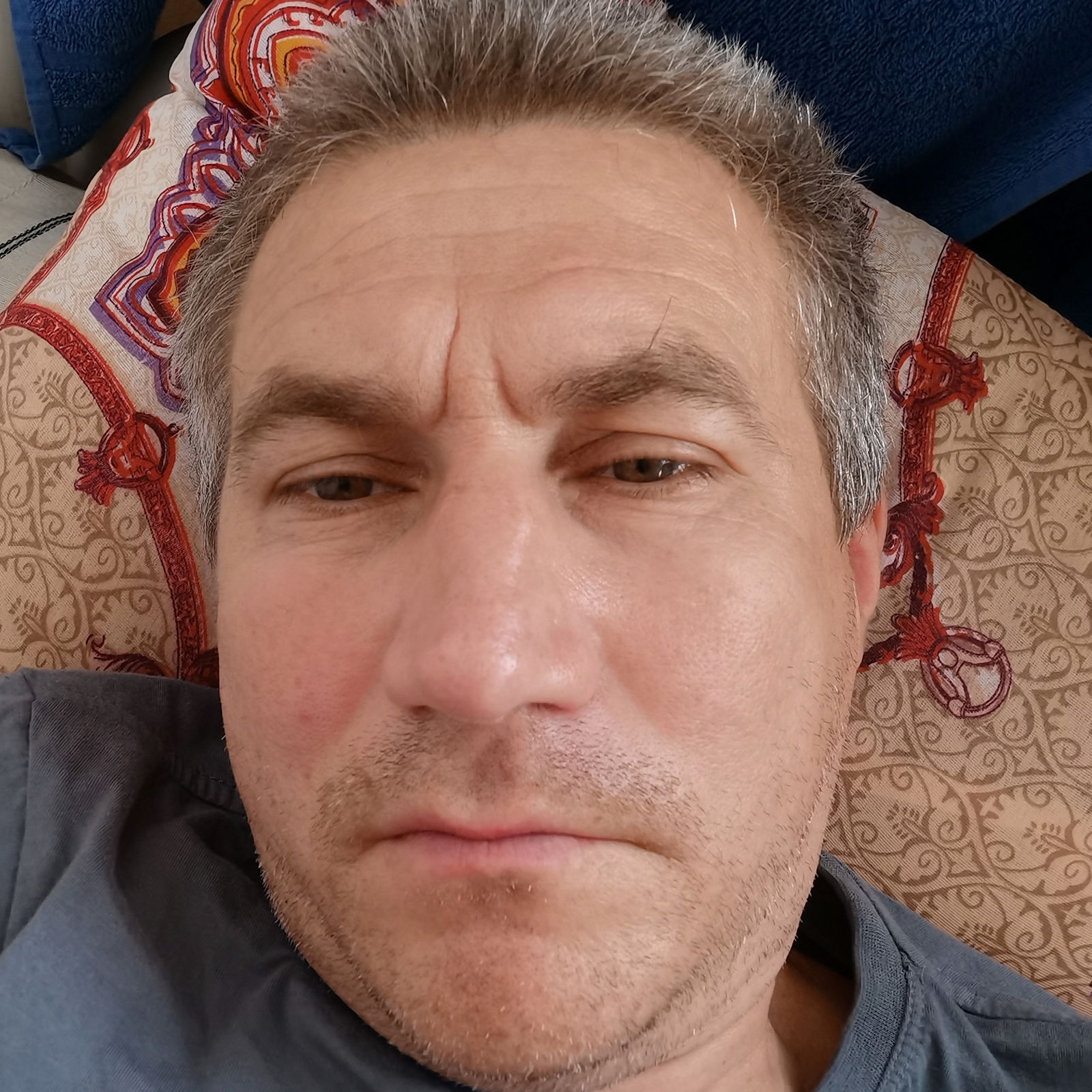 Незнакомый Незнакомец