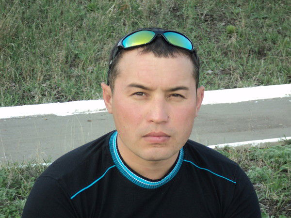 Равиль Султангужин