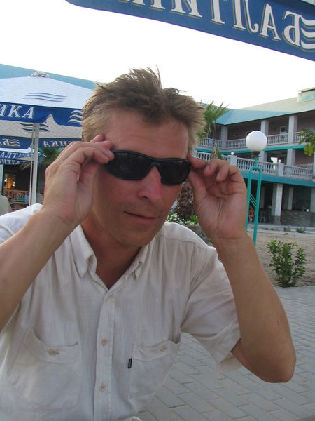 Сергей Васильев