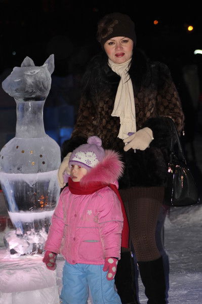 Яна Каштанова