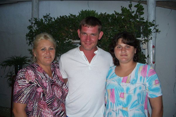 Ася Смирнова(Будяк)