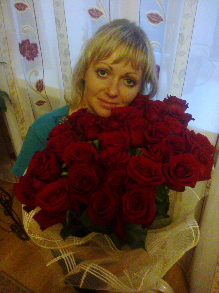 Елена Палажченко