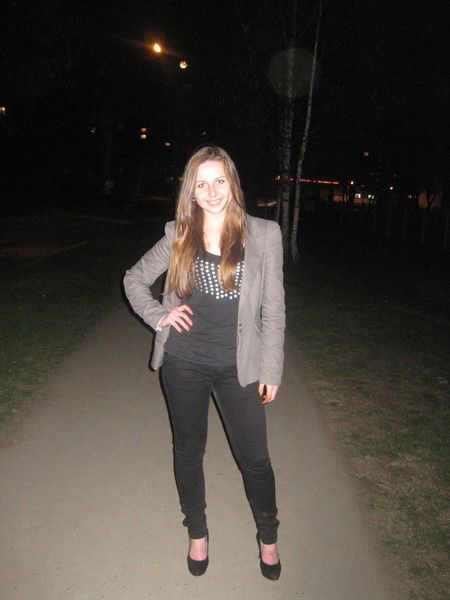 Юля Денисевич